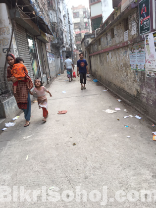 property sell Mirpur-1